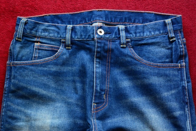 \"TONY TAIZSUN×oblect\"<<PLANT DYED YUKON DENIM>>RESTOCK!!!!!_c0167336_15585446.jpg