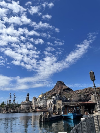 周年ラストインパ 私にとっての東京ディズニーシー周年 東京ディズニーリポート