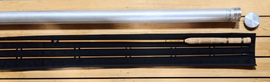 中古 バンブーロッド の 御紹介です。_e0029256_16143843.jpg