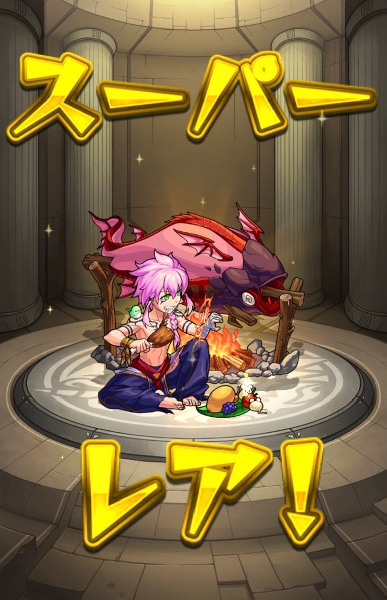 モンスト ついに来た ワンピースfilm Red コラボ お布施も準備し 100連ガチャる ゲームに漫画 時々看護師