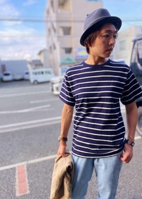 決算:特価★★ 「残り2本」 Ralph Lauren PREPSTER PANTS_d0152280_17035567.jpeg