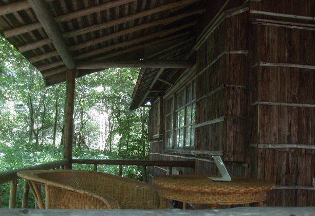 軽井沢高原文庫 夏季特別展 生誕100年ドナルド キーン展 K S Sweet Kitchen 軽井沢高原文庫 夏季特別展 生誕100年ドナルド キーン展 K S Sweet Kitchen