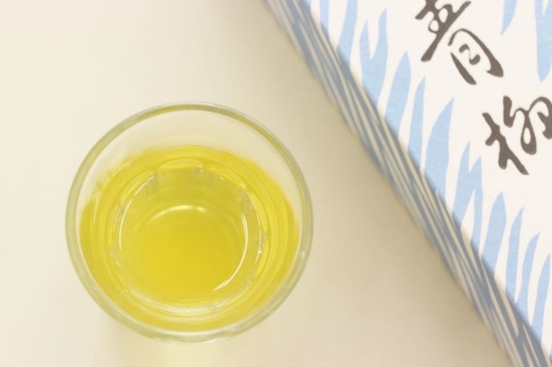 暮らしに素敵な日本茶を! 8月_b0220318_09560033.jpg
