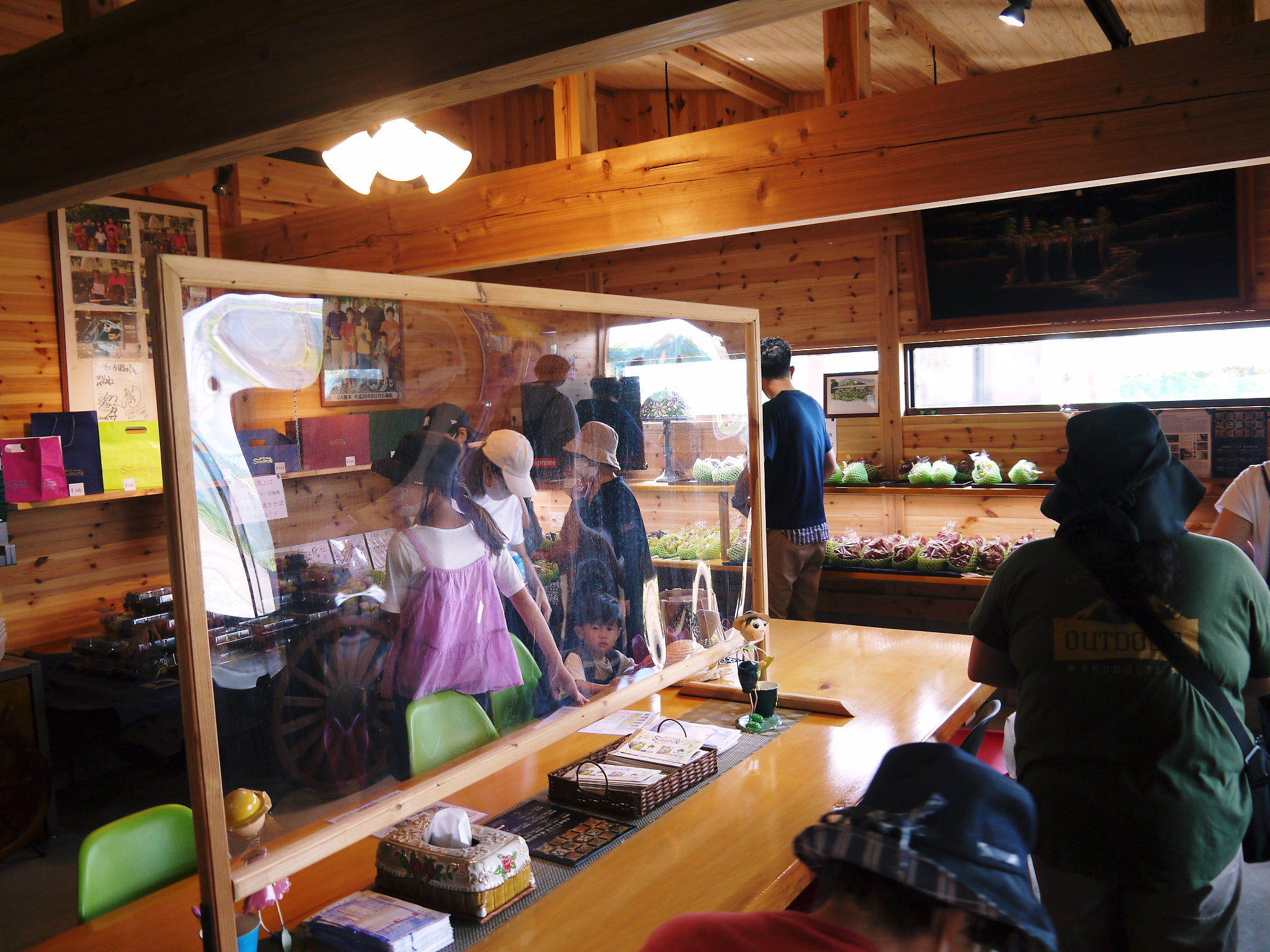 熊本ぶどう 社方園 第13回ぶどう祭り_a0254656_17431752.jpg