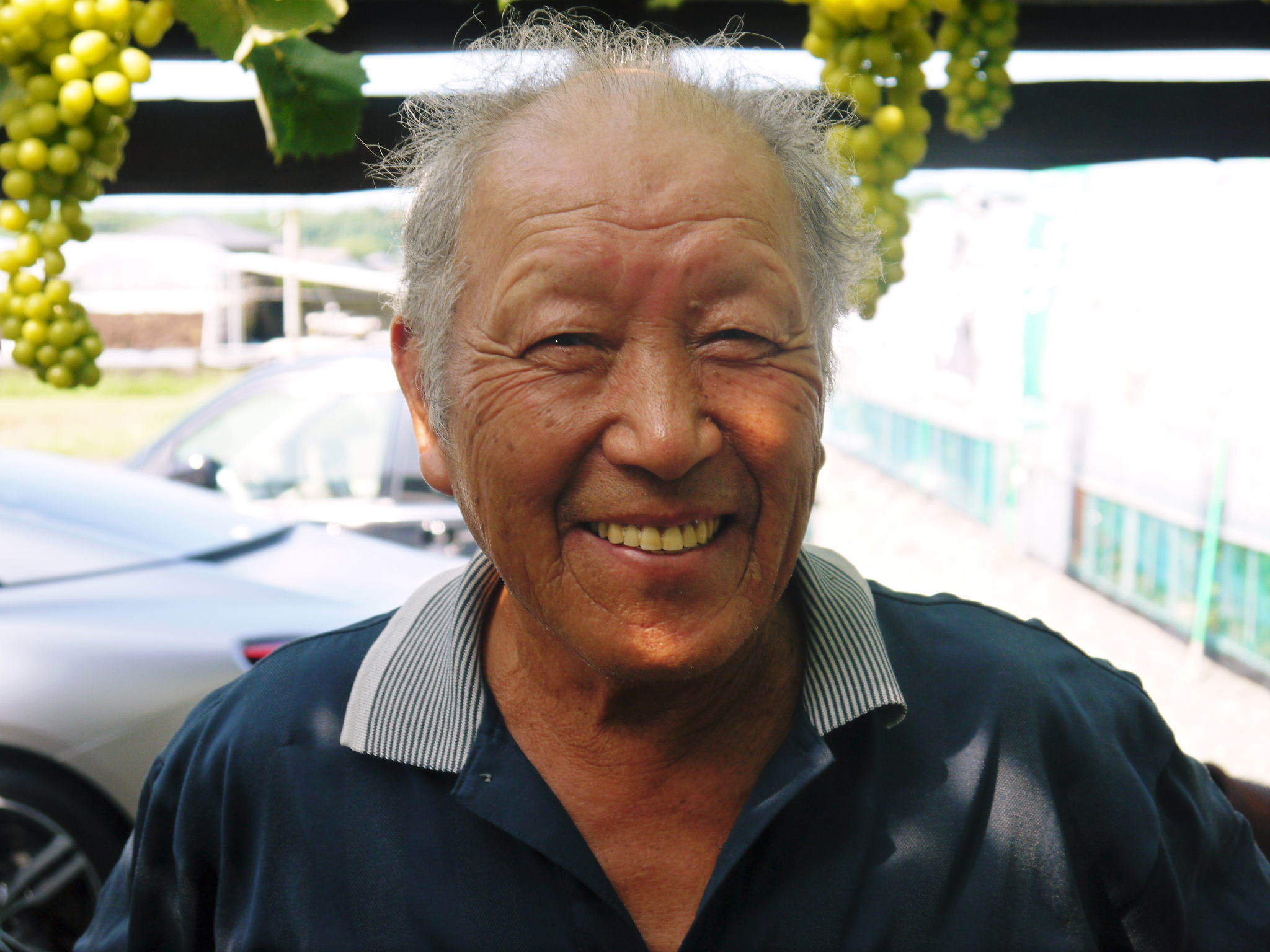熊本ぶどう 社方園 第13回ぶどう祭り_a0254656_18175929.jpg