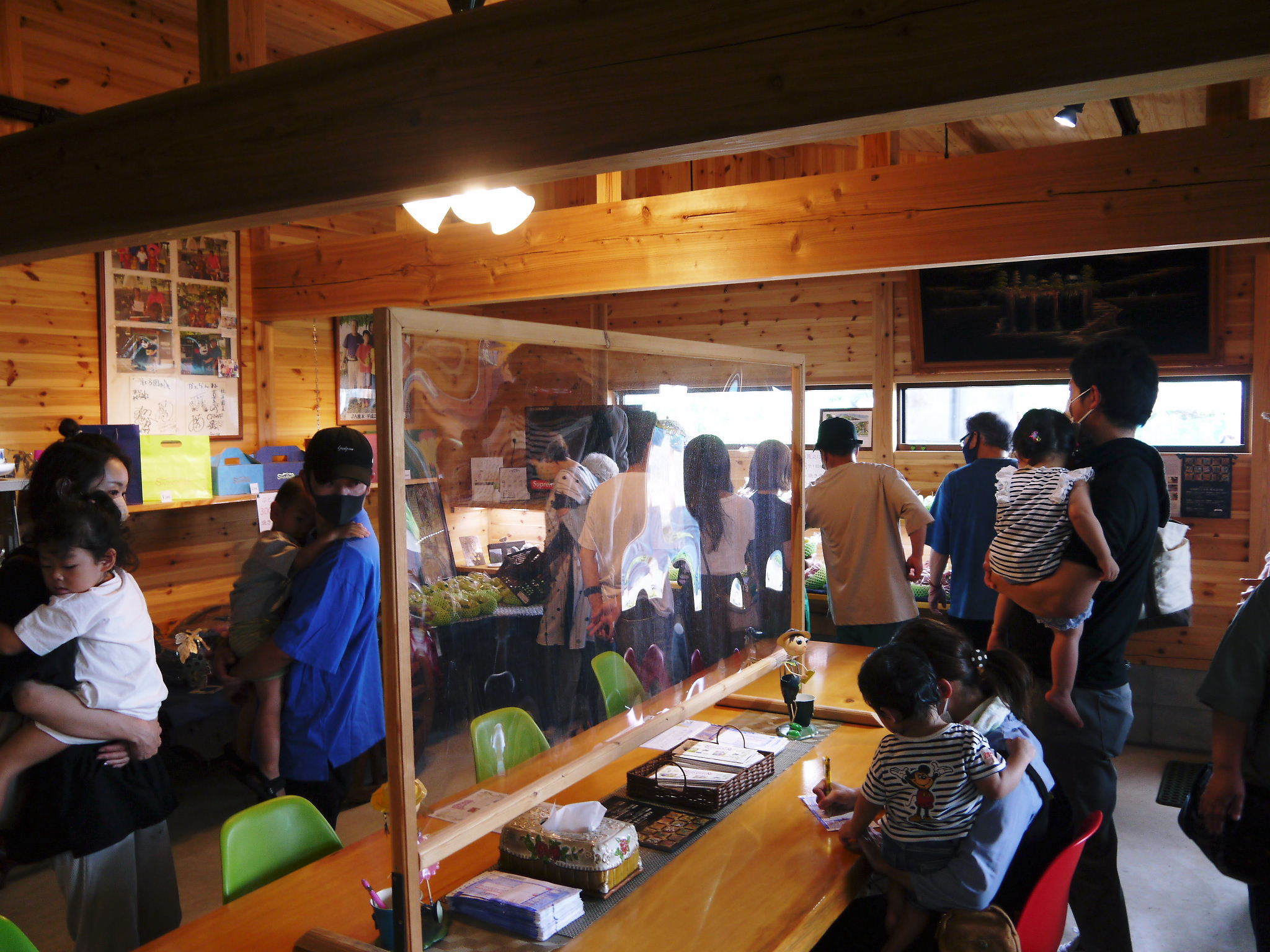 熊本ぶどう 社方園 第13回ぶどう祭り_a0254656_18482752.jpg