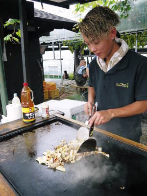 熊本ぶどう 社方園 第13回ぶどう祭り_a0254656_18525201.jpg