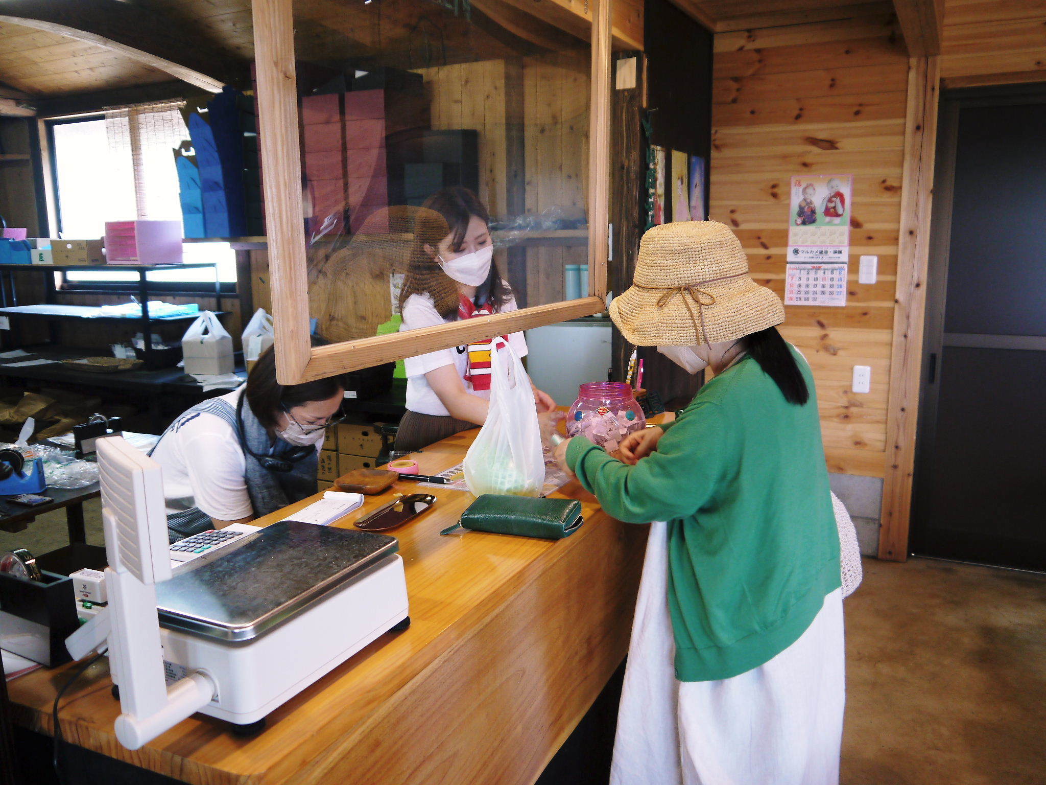 熊本ぶどう 社方園 第13回ぶどう祭り_a0254656_18563529.jpg
