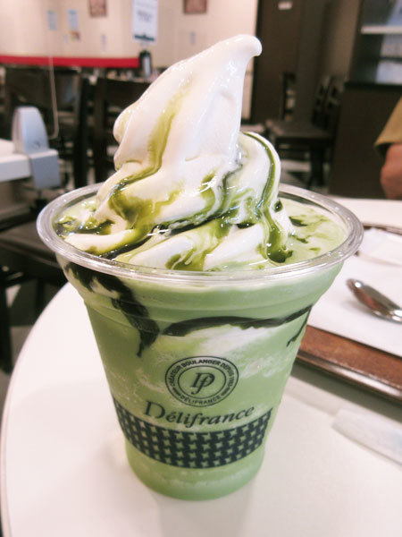Delifrance(デリフランス) 土岐プレミアムアウトレット店_c0152767_08543107.jpg