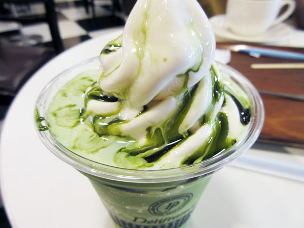 Delifrance(デリフランス) 土岐プレミアムアウトレット店_c0152767_08564087.jpg