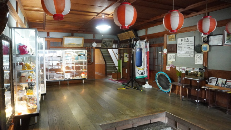 「真癒の湯」で知られる創業400年の温泉宿－川渡温泉・藤島旅館_a0385880_15043424.jpg