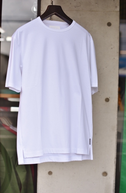 Spinnerbait 当店別注 Military CLOTH 3/4 Sleeved RIB TEE_d0152280_09053491.jpg