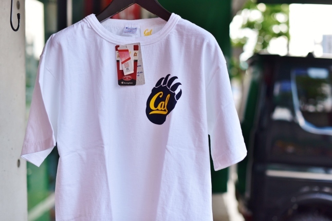 好評の Champion T 1011 SALE!! 「追加分」★★★_d0152280_19414027.jpg