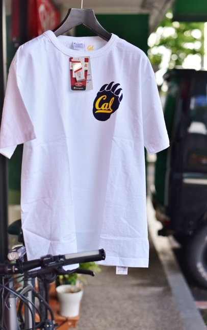 好評の Champion T 1011 SALE!! 「追加分」★★★_d0152280_19414724.jpg