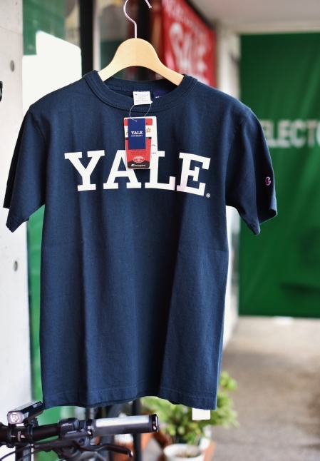 好評の Champion T 1011 SALE!! 「追加分」★★★_d0152280_19415638.jpg