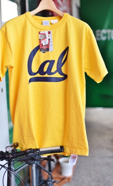 好評の Champion T 1011 SALE!! 「追加分」★★★_d0152280_19422876.jpg