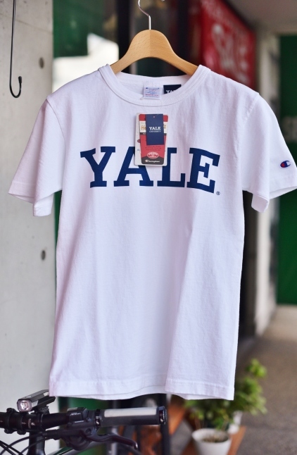 好評の Champion T 1011 SALE!! 「追加分」★★★_d0152280_19423987.jpg