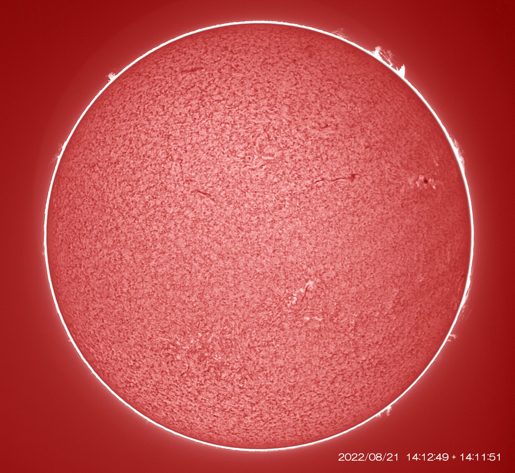 8月21日の太陽_e0174091_18533425.jpg