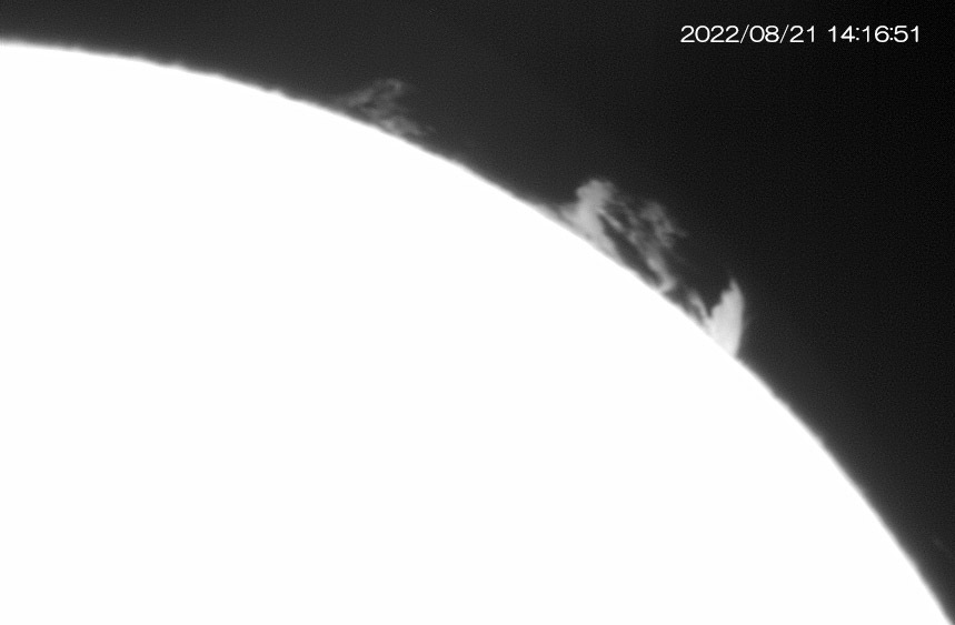 8月21日の太陽_e0174091_18535113.jpg