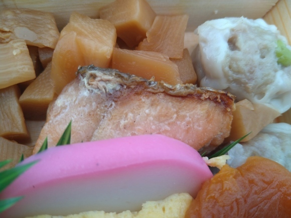 8/20 崎陽軒 シウマイ弁当_b0042308_22270331.jpg