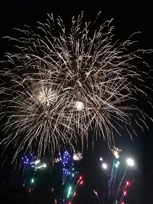 越前市サマーフェスティバル花火大会_d0390217_13401115.jpg