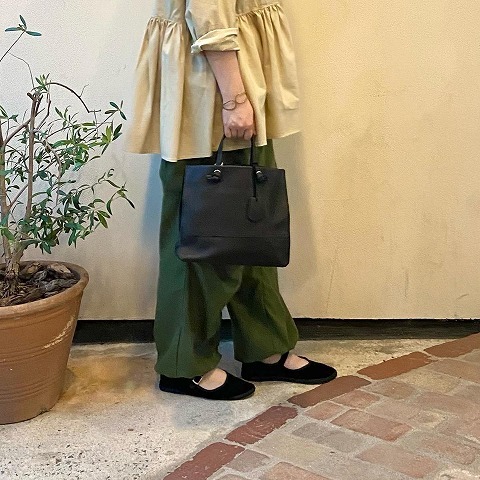 □REN ミニショッパー□ : flavor.co info/diary