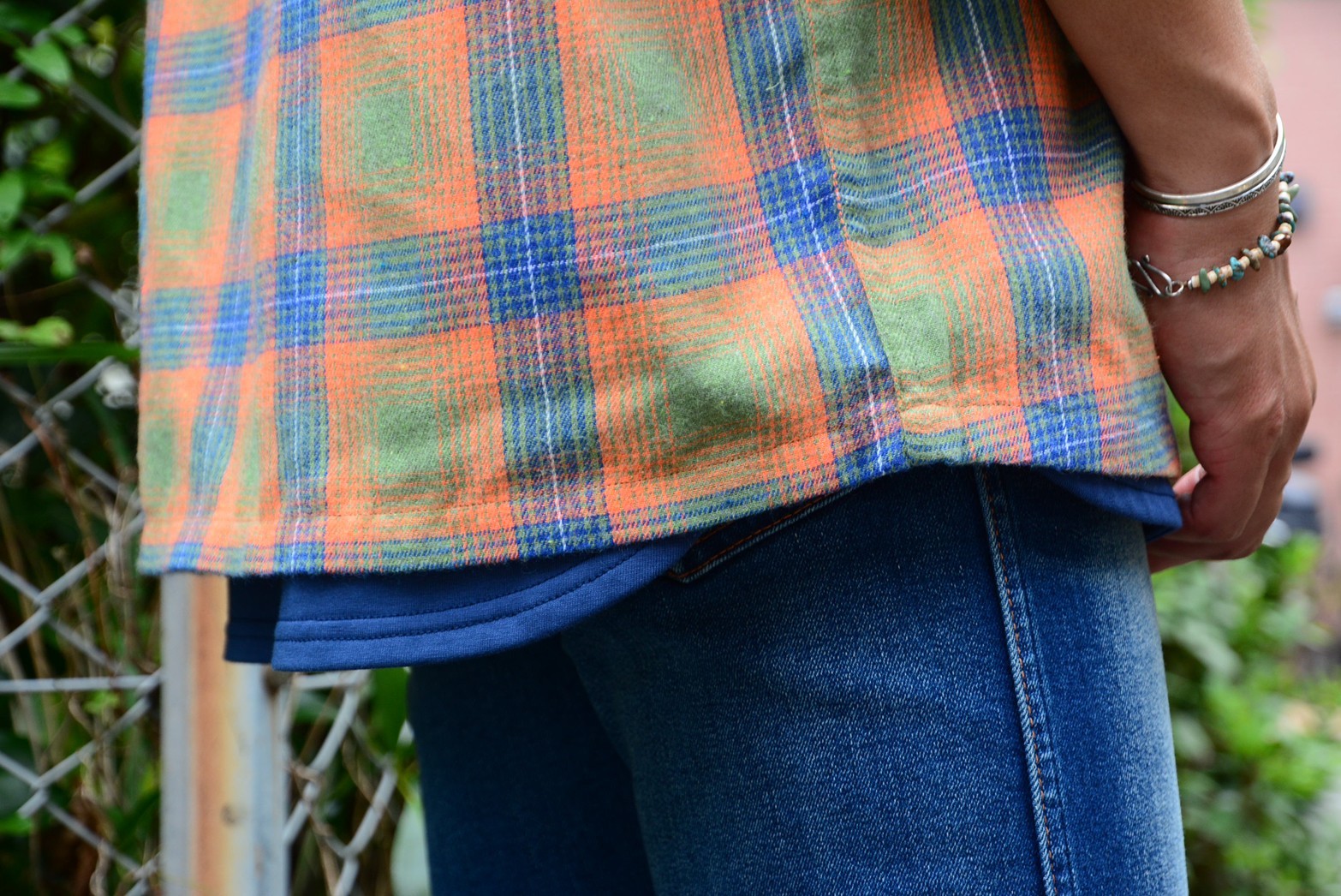 \"TONY TAIZSUN\"<<PLANT DYEDYUKON DENIM>>Style~TKB~_c0167336_20320576.jpg