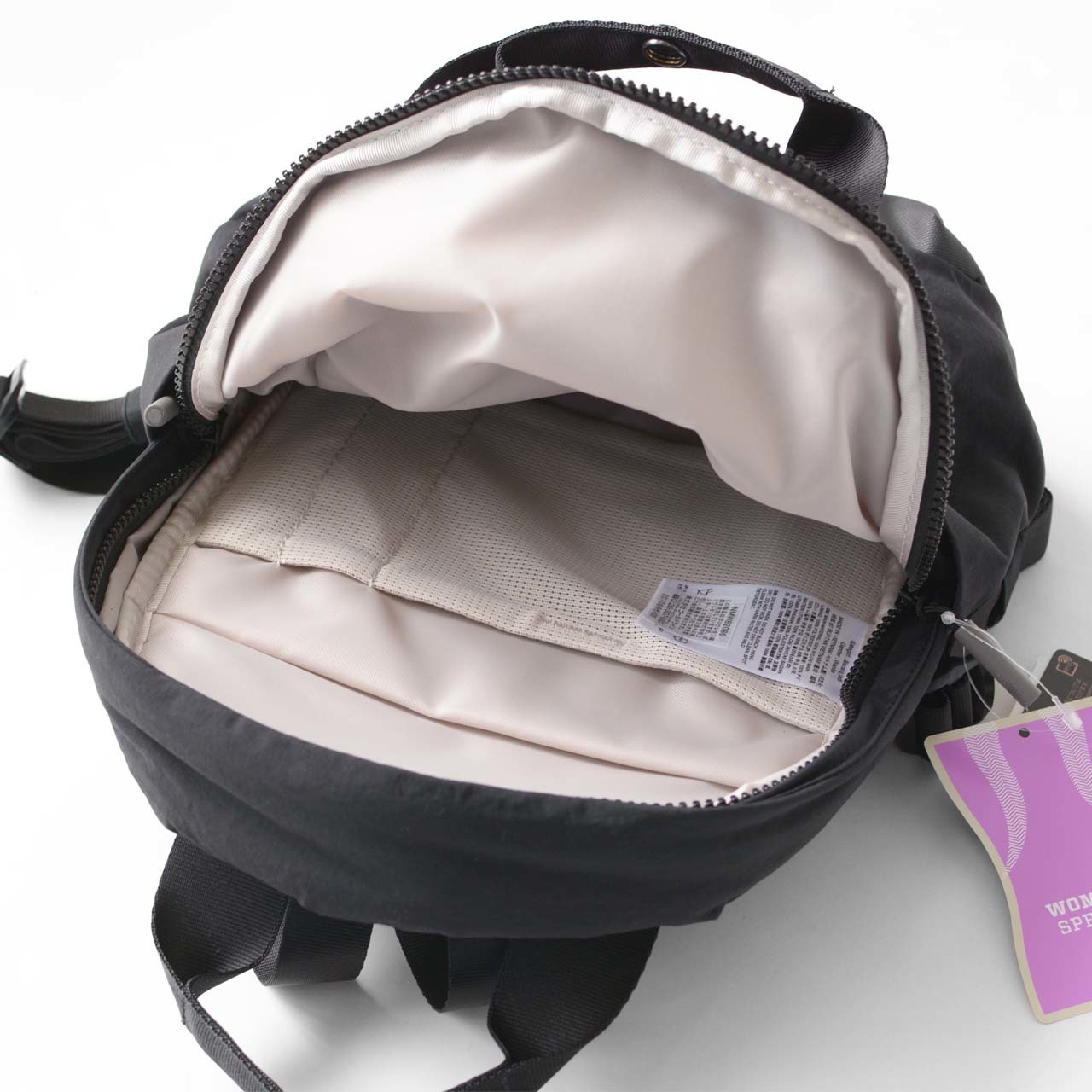 THE NORTH FACE [ザ・ノース・フェイス] W Never Stop Mini