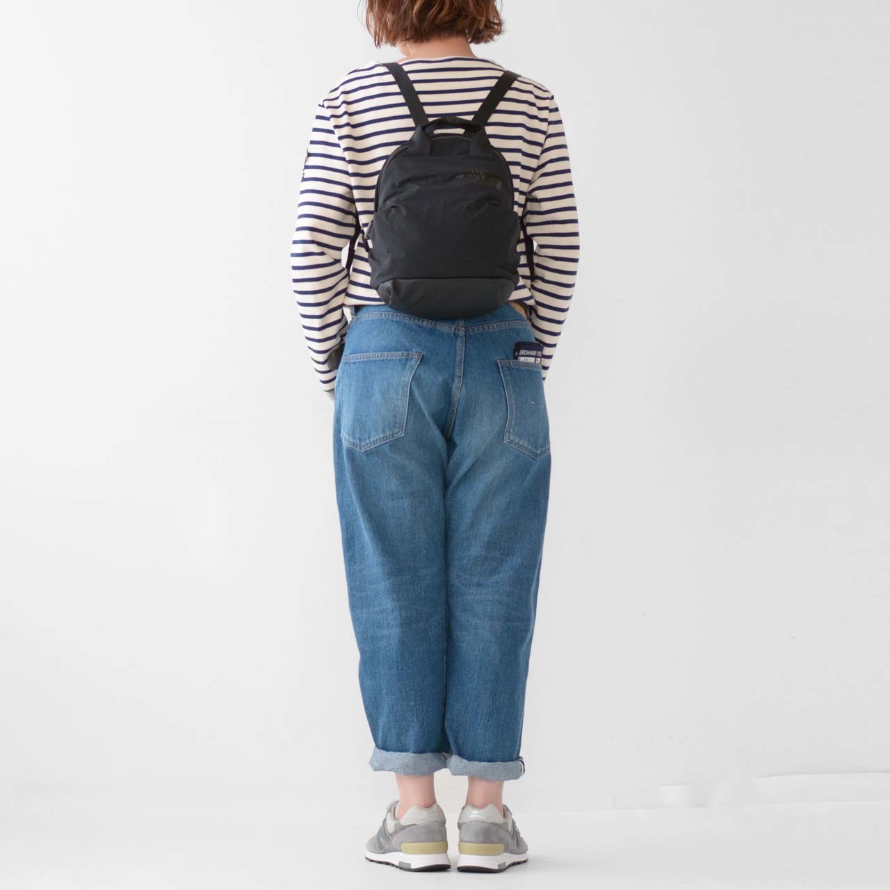 THE NORTH FACE [ザ・ノース・フェイス] W Never Stop Mini