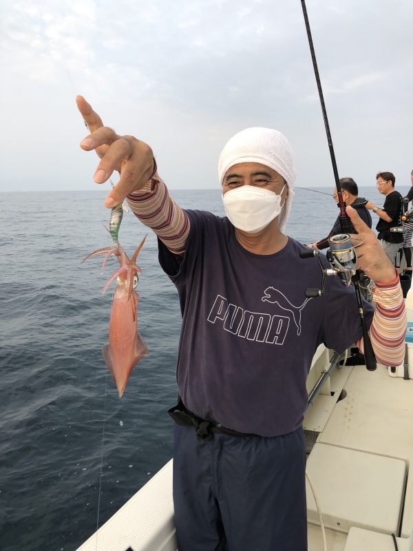 8月の釣果。_b0282208_21420778.jpeg