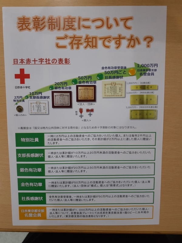 8月23日(火)日本赤十字より感謝時用が届きました_d0278912_22202897.jpg