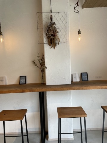 熊野古道&京都旅行記 【新宮Cafe-TANPUKU】_e0237625_17015530.jpg