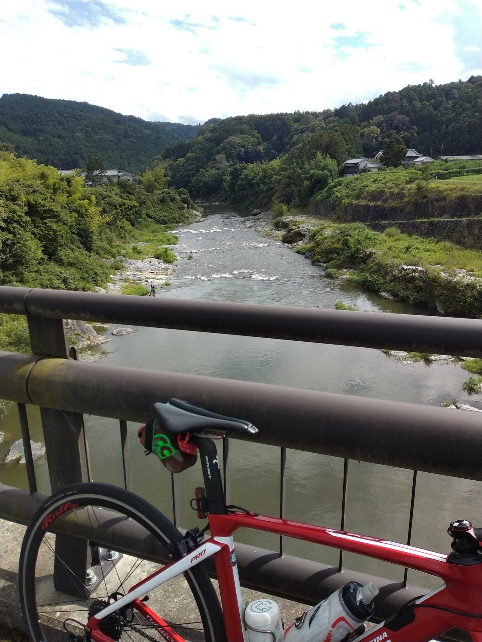 2022年8月の輪活(後編 雨ばかり…)　_a0386742_15385255.jpg