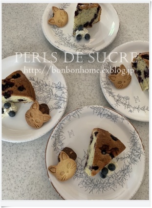 自宅レッスン ケーキスタンド(Reichenbach)_f0199750_23411201.jpg