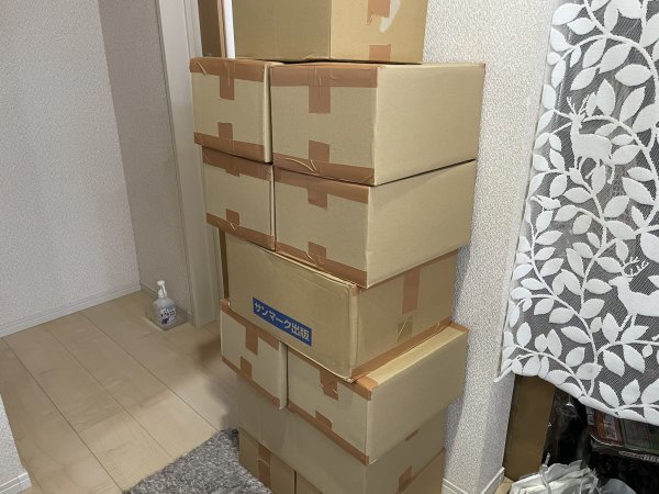 準備!歯医者!執筆!アップ! 2022.8.23_b0002156_22113032.jpg