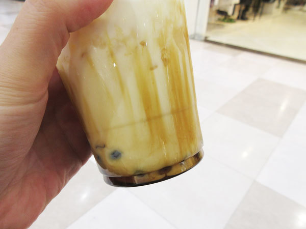 ドトールコーヒーショップ アピタ御嵩店_c0152767_19455418.jpg