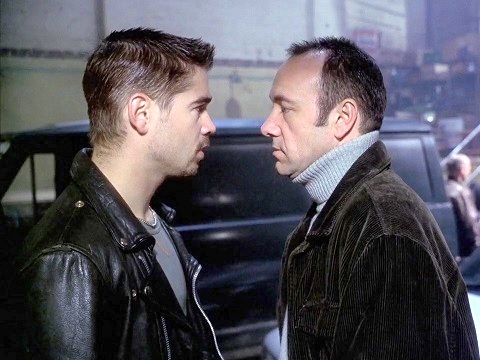 私が愛したギャングスター Ordinary Decent Criminal Amo Il Cinema 私が愛したギャングスター Ordinary Decent Criminal Amo Il Cinema