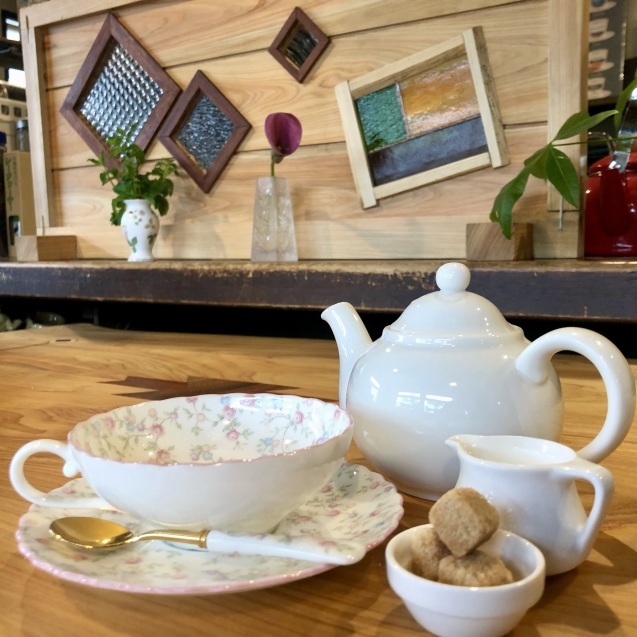 まずはこちらをご覧ください Uptowncafe気まぐれブログ