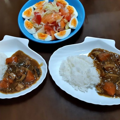 色々食べてます_f0129726_18242356.jpg