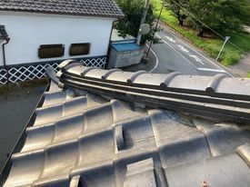 甲府市 銀黒の屋根 其の四_b0242734_07151849.jpg