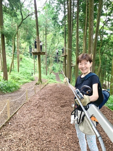 フォレストアドベンチャー箱根_b0145846_23313638.jpeg