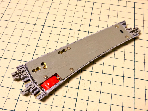 KATO` - DCC KATO 6番ポイント左右各2個 計4個 KATO鉄道模型オンラインショッピング 電動ポイント6番 （左
