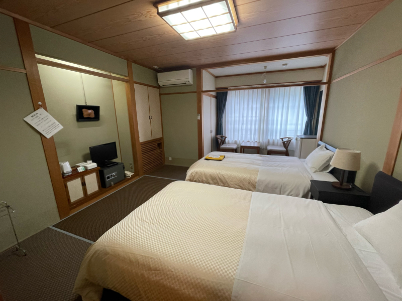 【温泉ソムリエ日誌〈3〉】平湯温泉(家上の湯)@ホテル ひらゆの森 ~ビジネス湯治によいかも_b0008655_22522716.jpg