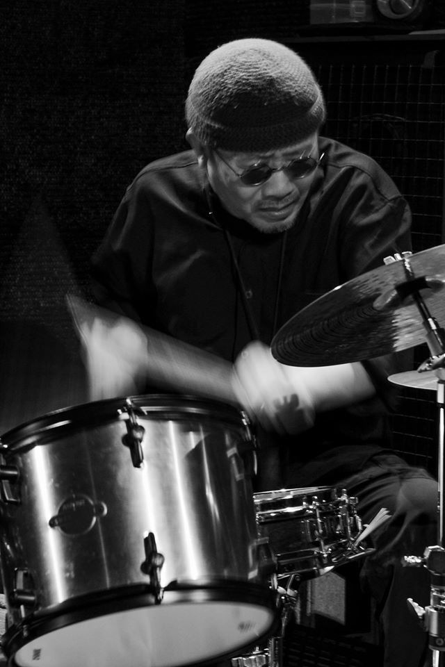 札幌ツアー!【メビウスの鳥】Hugues Vincent、蜂谷真紀_d0244370_07150550.jpg