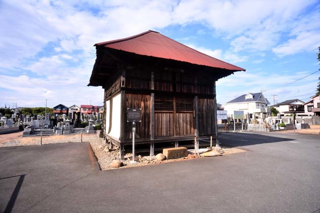 八高線多摩川鉄橋列車衝突事故から77年_f0173596_00033112.jpg