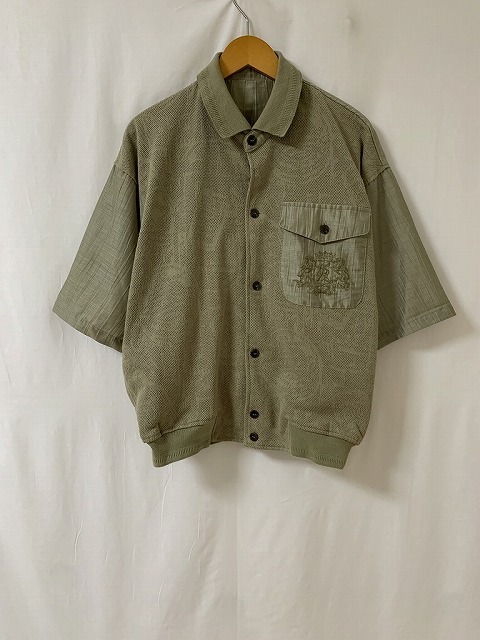 Old Shirt Jacket & Designer\'s Pants_d0176398_18370752.jpg