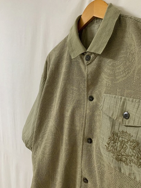 Old Shirt Jacket & Designer\'s Pants_d0176398_18371509.jpg