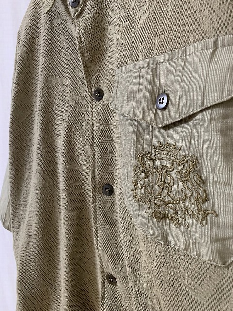 Old Shirt Jacket & Designer\'s Pants_d0176398_18372294.jpg