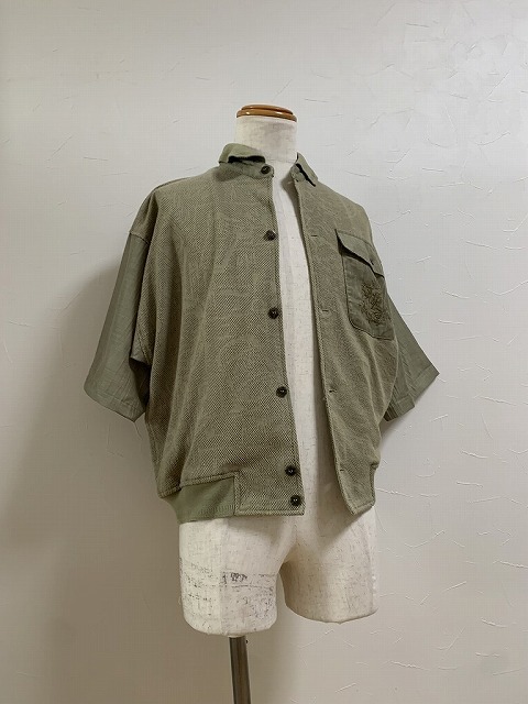 Old Shirt Jacket & Designer\'s Pants_d0176398_18372558.jpg