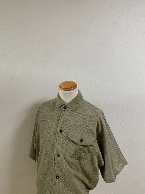 Old Shirt Jacket & Designer\'s Pants_d0176398_18372754.jpg